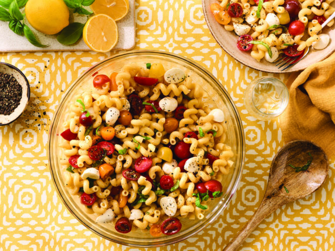 Bring joy to mealtimes by dining together